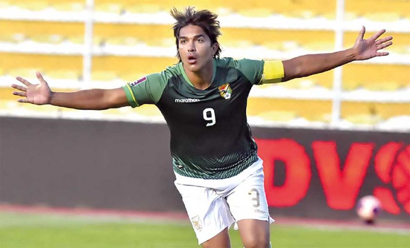 ¿Martins será centenario?