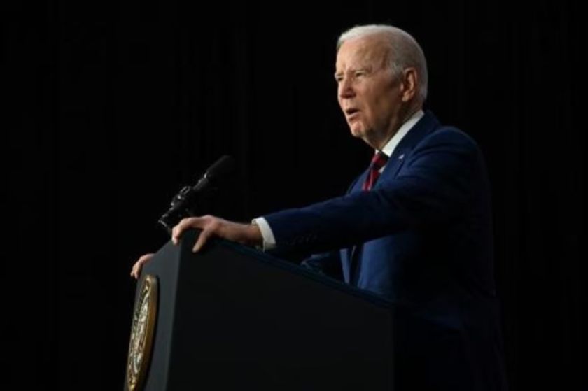 Biden toma nuevas medidas contra las armas de fuego