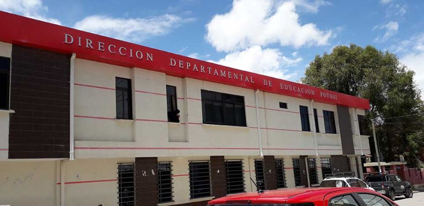 Distritos ya publican las convocatorias para los nuevos ítems educativos