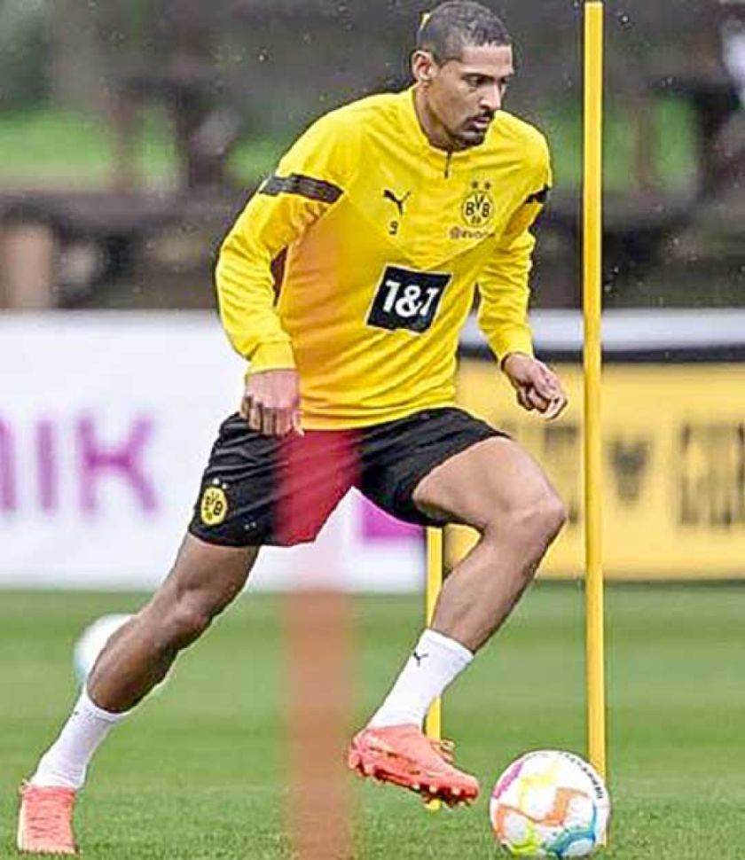 Regresa a la selección marfileña tras su cáncer