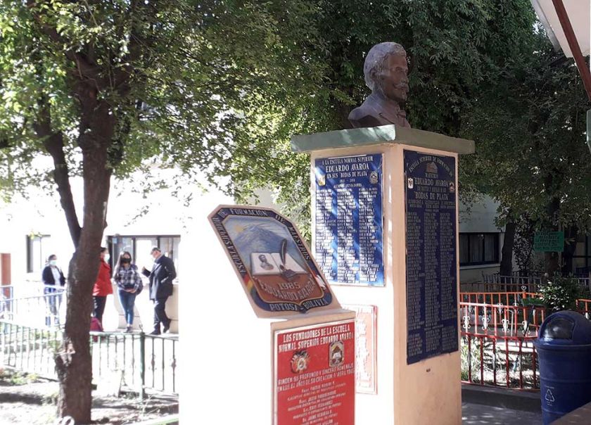 Investigan la presunta alteración de notas en pruebas en Atocha
