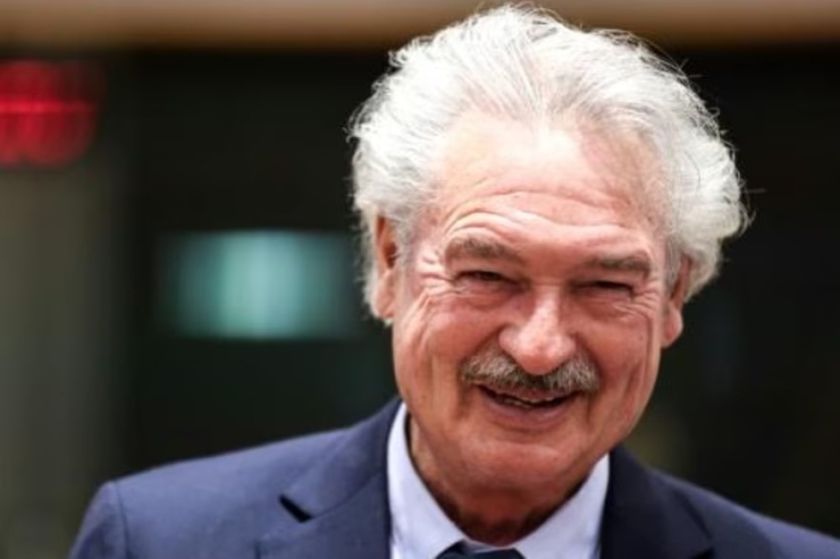 La UE da luz verde a un plan por 2.000 millones de euros para apoyar a Ucrania