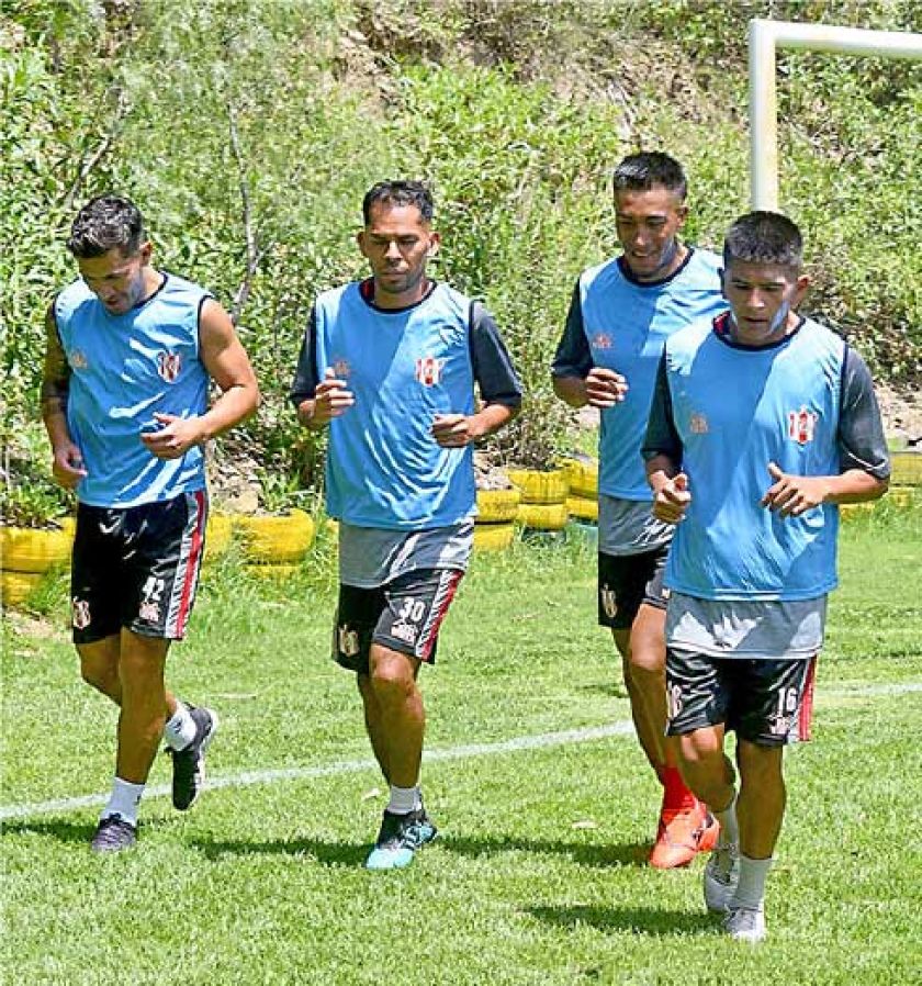 El Inde retomará  desde hoy trabajo  a doble turno