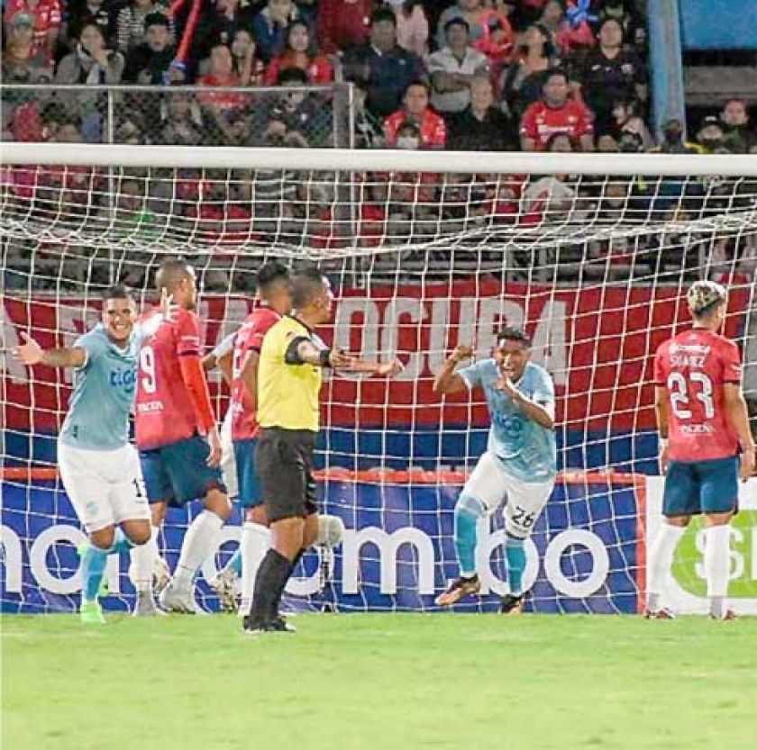 Wilster y Aurora,  un clásico para  recaudar fondos
