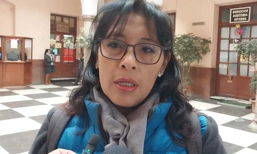 Concejo pide a la AJAM cerrar operaciones mineras ilegales