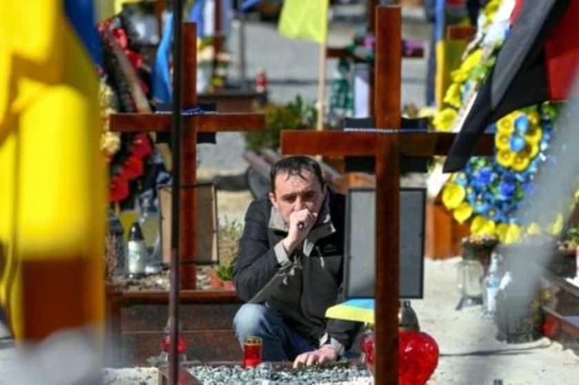 La ONU acusa a Ucrania y Rusia de "ejecuciones sumarias" de prisioneros de guerra
