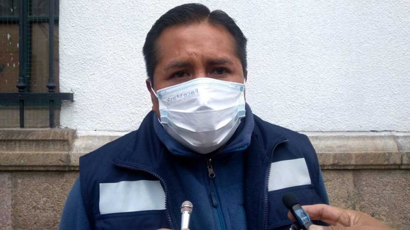 Expulsan a venezolanos que no tienen documentación