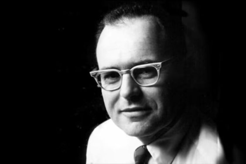 Gordon Moore, cofundador de Intel, muere a los 94 años