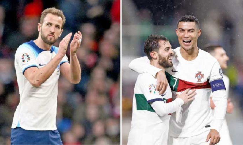 Ganan y son punteros