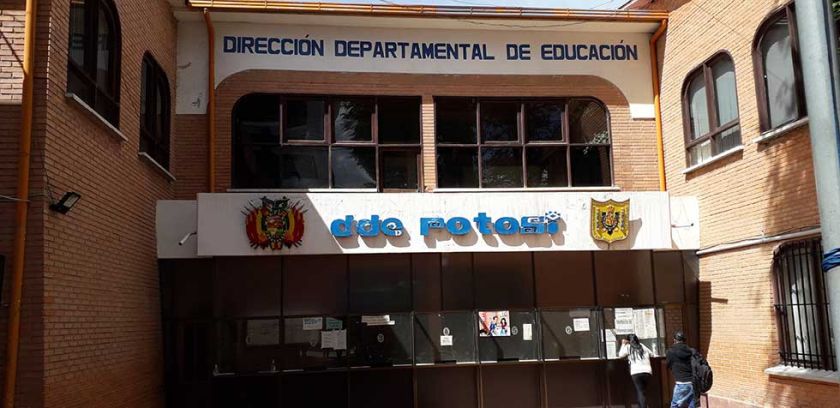Las compulsas para los ítems educativos nuevos acaban este fin de mes 