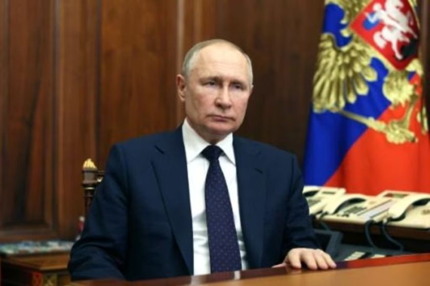 Rusia no cambiará el plan de armas nucleares en Bielorrusia pese a las críticas de Occidente