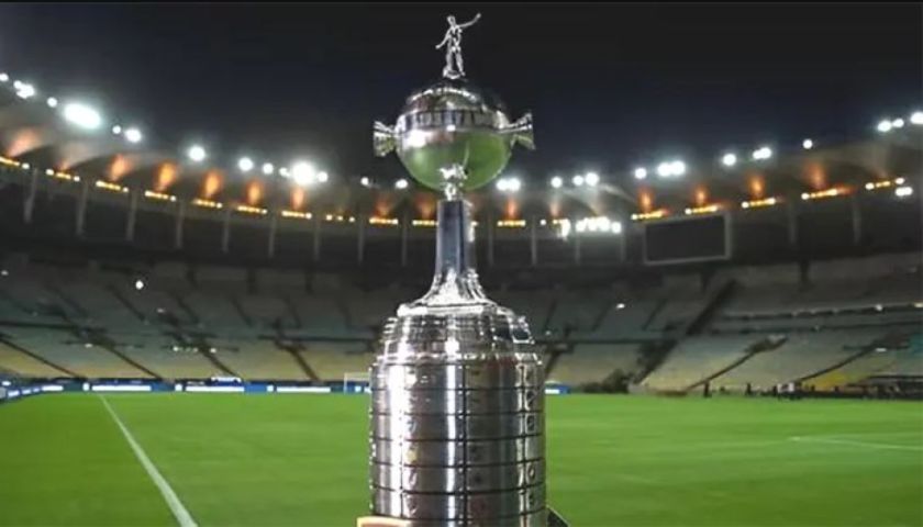The Strongest y Bolívar arrancan en La Paz frente a River Plate y Palmeiras en la Libertadores