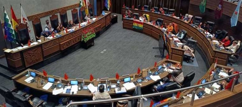 Se cuadruplicó el uso de crédito externo en el PGE