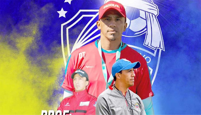 Serrudo dirigirá a Fatic