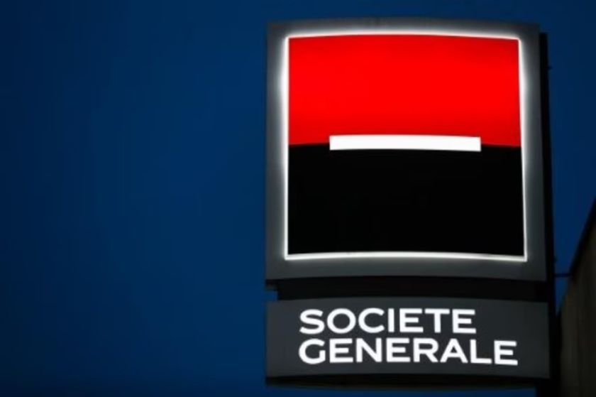 Allanan cinco grandes bancos en Francia por sospechas de fraude fiscal