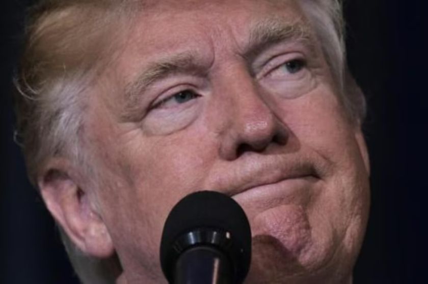 Trump se convierte en el primer expresidente de EEUU imputado por la justicia