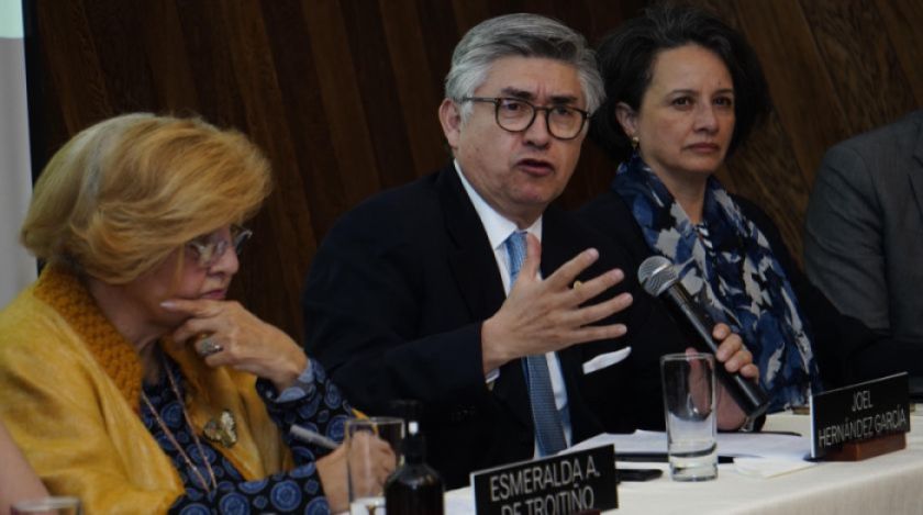 CIDH dice que su imparcialidad no está comprometida tras polémica en Bolivia