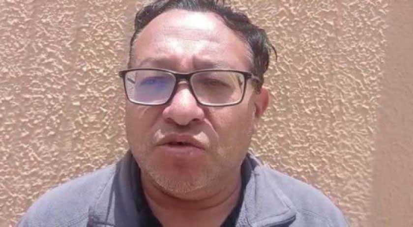 Denuncian incremento de  la minería ilegal en Potosí