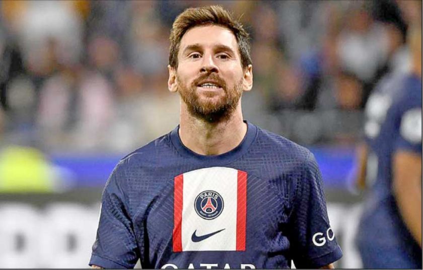 El PSG sigue de capa caída el Lyon lo venció en casa 