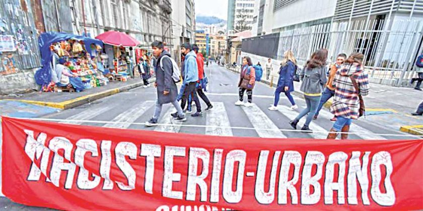 Diálogo sigue roto y se inicia nueva semana de protestas 