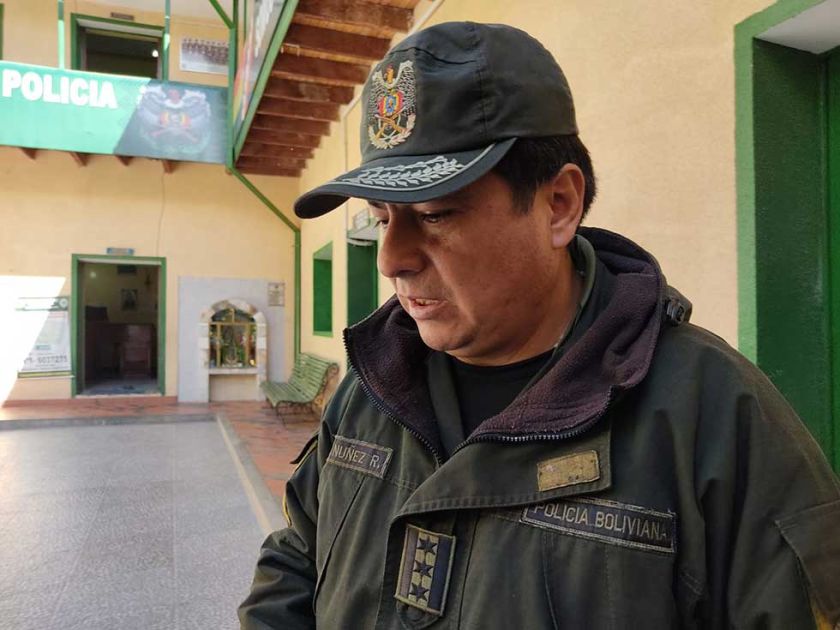 Encarcelan a maestro de 62 años por abuso a su alumna