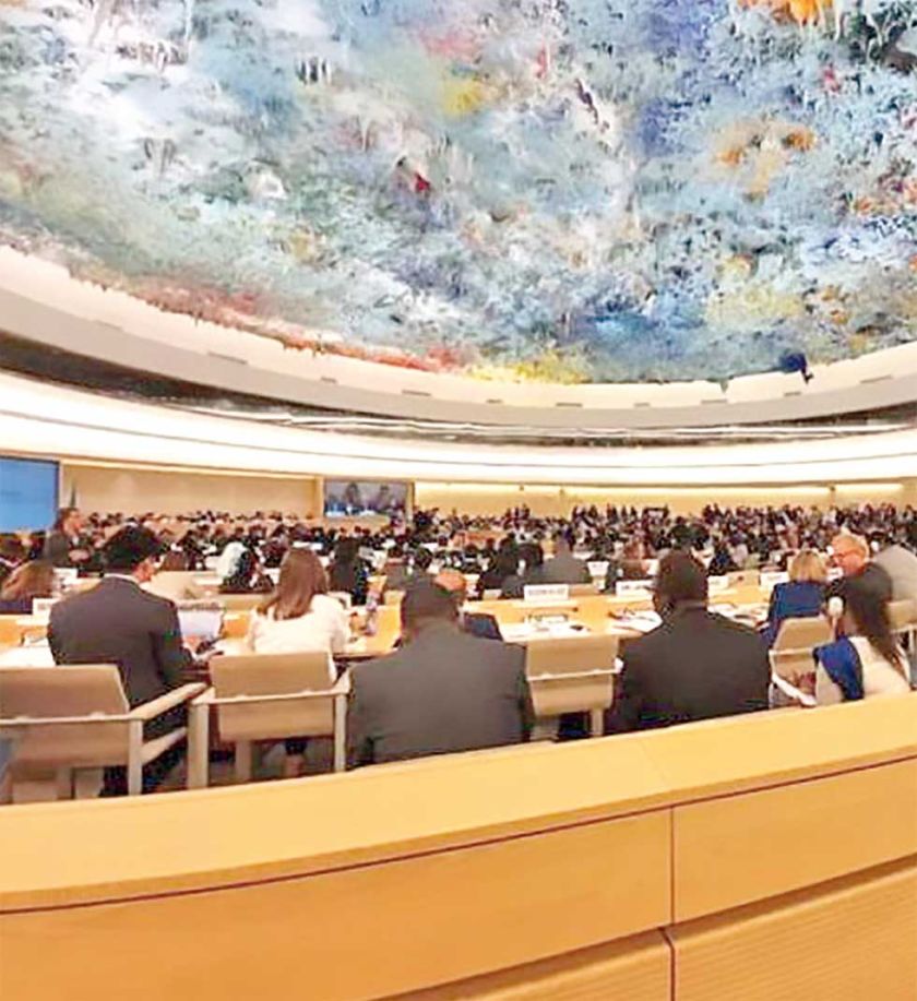 ONU extiende por dos años el trabajo de sus peritos en Nicaragua