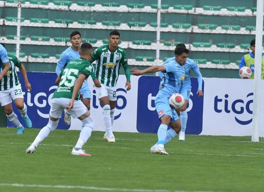 Libertadores: llegó la hora de la verdad para Bolívar