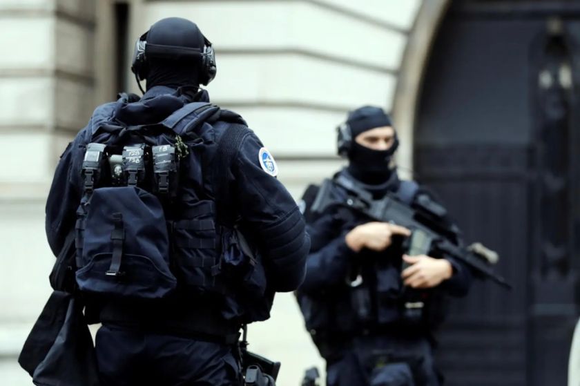 Muere en un ataque de EEUU en Siria el líder de EI que planeaba atentar en Europa