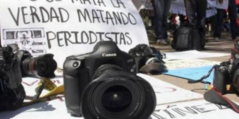 ONU-DH condena asesinatos y desaparición de activistas de DDHH en México