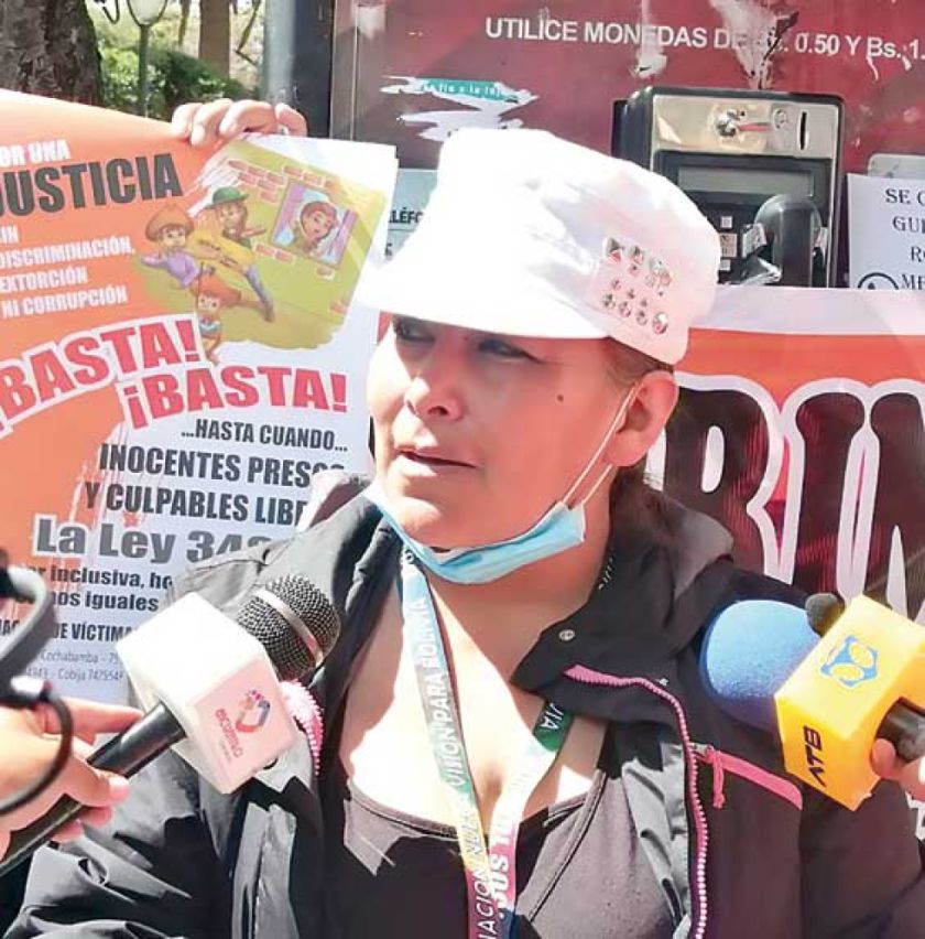 Evidencian ilegalidades en carpetas de casos judiciales