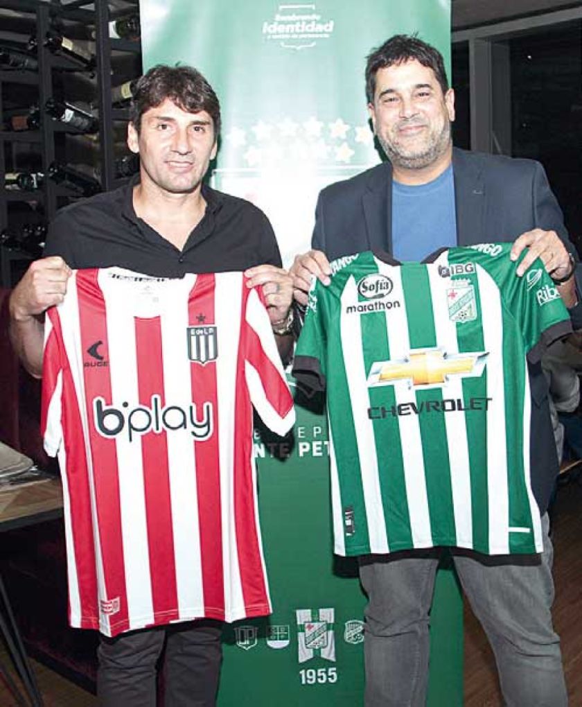 Oriente recibe a  Estudiantes en su partido debut