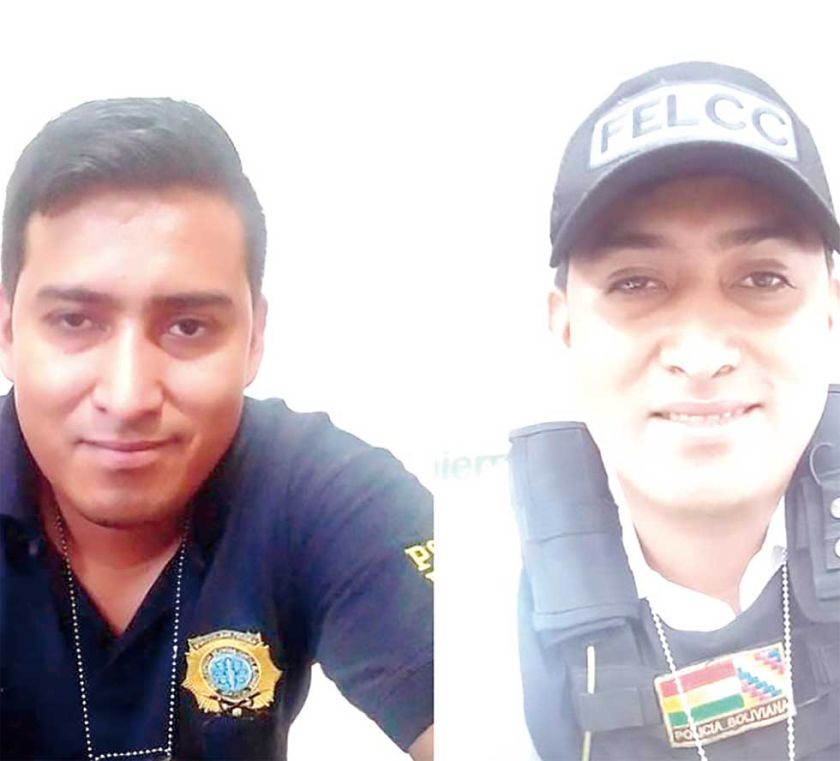 Matan a un policía  con un disparo en la  cabeza en La Guardia