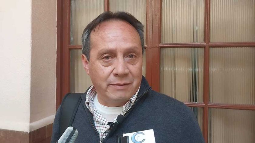 Alcaldía busca lugar donde podría ser el nuevo cementerio