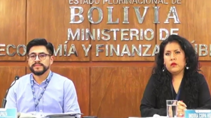 El Gobierno aclara que decreto de congelamiento de bienes no afecta a gremiales ni a transportistas