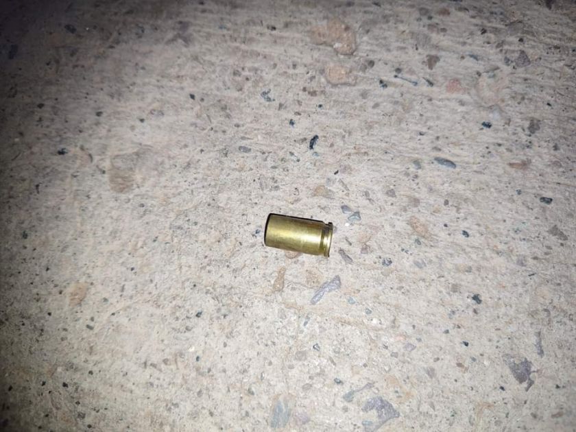 Betanzos: Encapuchados armados se llevan un botín cuantioso