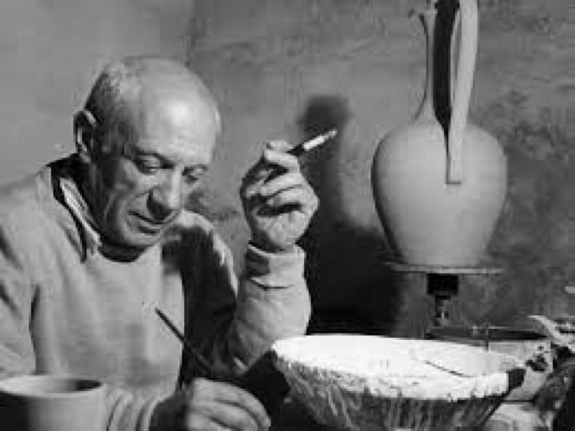 El mundo rinde homenaje a Picasso en el 50 aniversario de su muerte