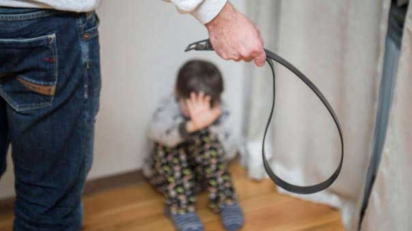 Aumentan las agresiones en menores de cinco años