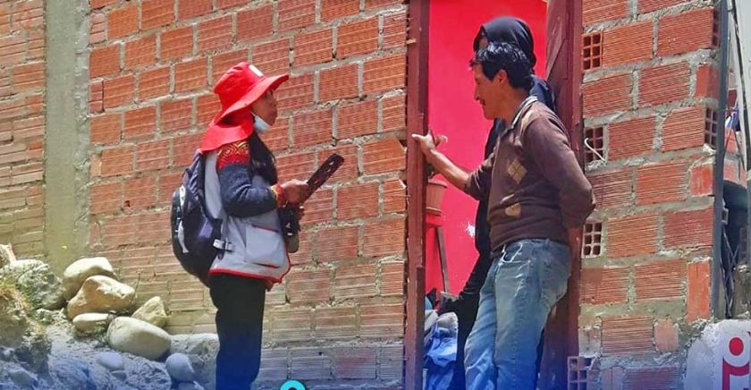 Actualización cartográfica devela conflictos limítrofes entre municipios potosinos