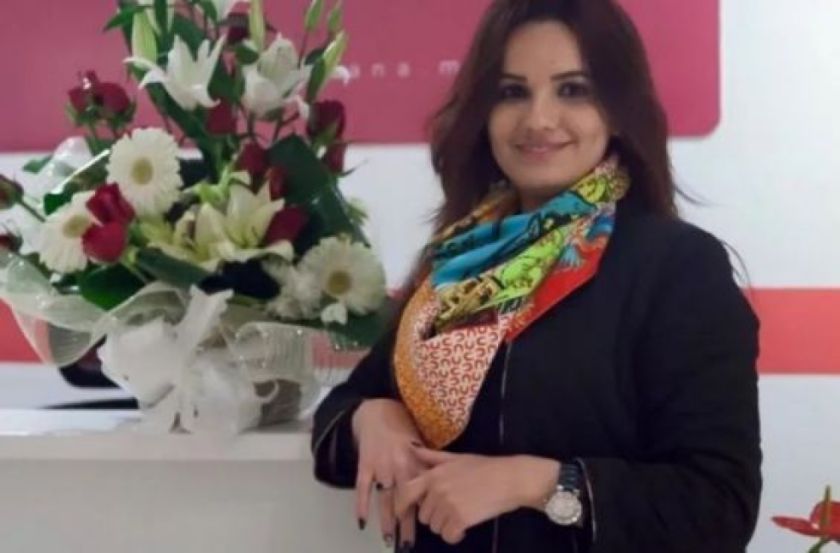 Juzgan a una periodista en Marruecos por "difamar" al partido gobernante