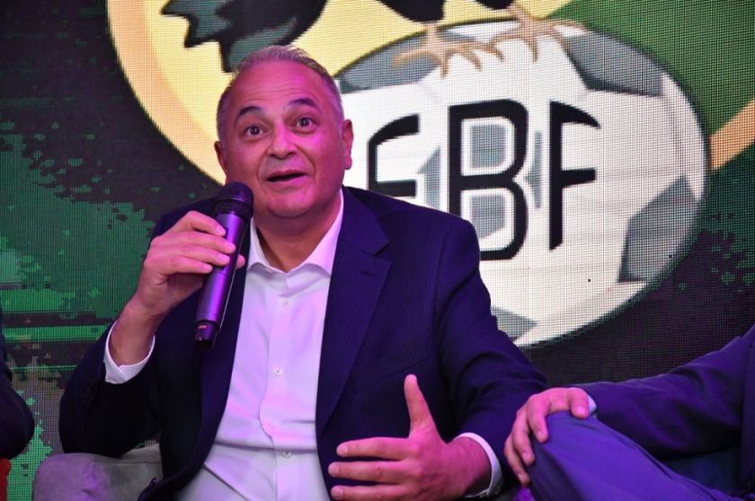 Selección nacional jugará contra Chile en el “Tahuichi”