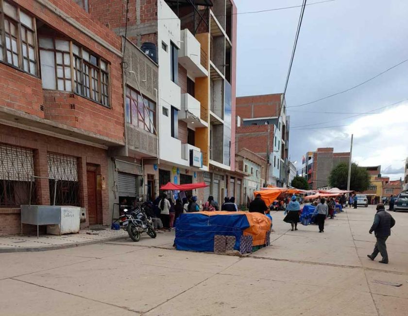 Fiscalía investiga crímenes perpetrados en municipios