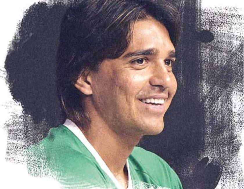 Martins, un crack  sudamericano, para la Conmebol
