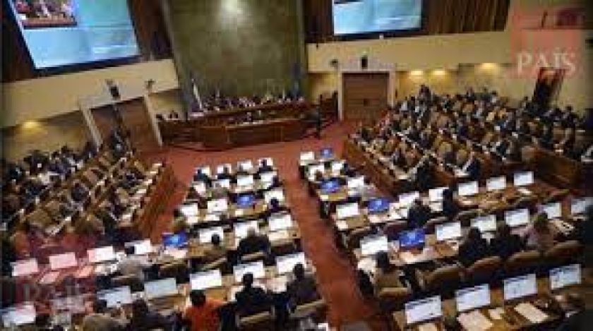 Parlamento chileno aprueba reducir la jornada laboral a 40 horas semanales