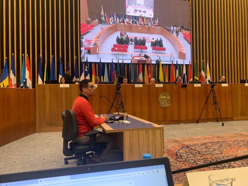 CorteIDH condena a Perú por discriminación a pareja homosexual en cafetería