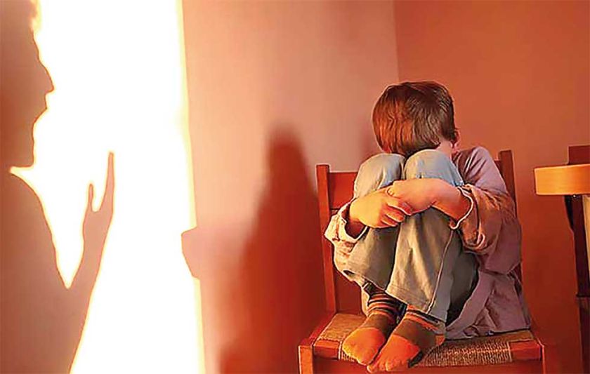 En 100 días, Bolivia registró 3.342 delitos contra menores de edad