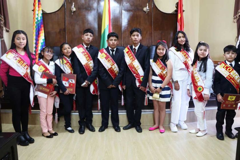 Niñas y niños piden mejorar el desayuno escolar para alumnos