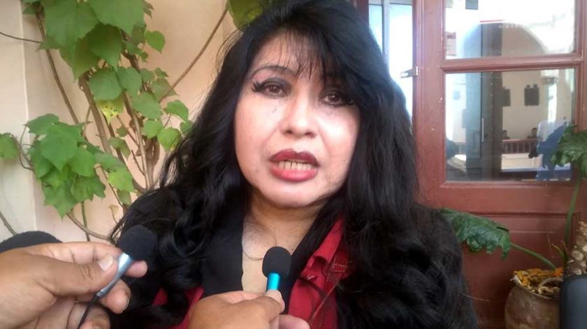 Defensoría rescata a un menor víctima de violencia