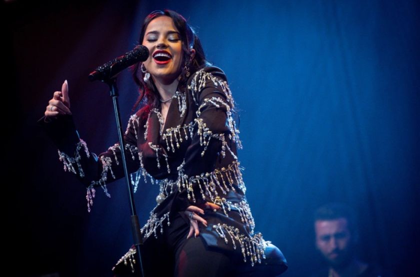 La música latina encuentra su punto culminante en el Festival Coachella 2023