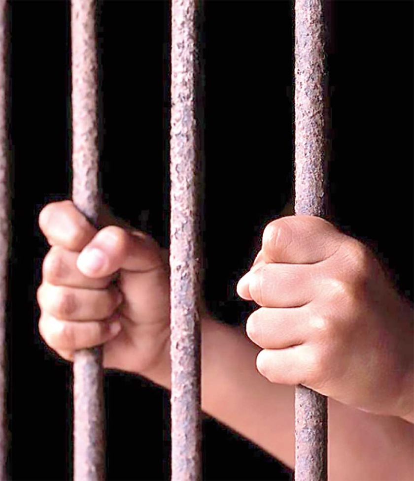 ¿Perpetua para violadores de niños e infanticidas?