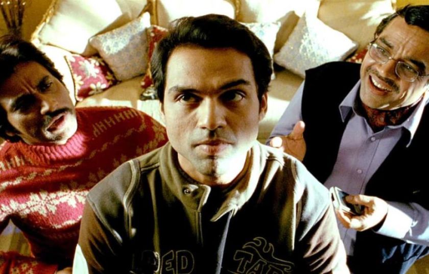Arrestan al "súper ladrón" de la India que inspiró una película de Bollywood